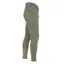 Aubrion Walton Breeches Mens in Olive Green